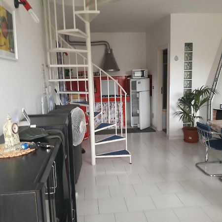 Casa Sperlonga Apartment Exterior photo