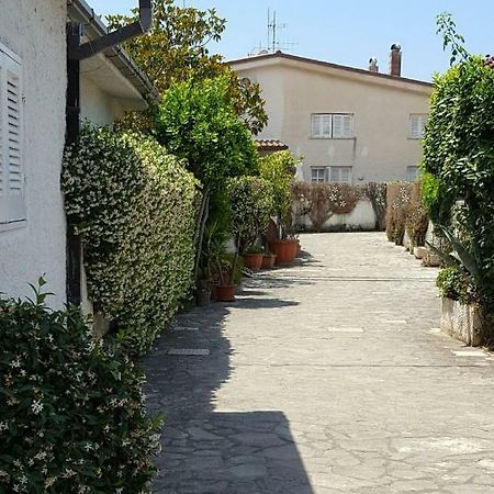 Casa Sperlonga Apartment Exterior photo