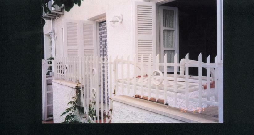Casa Sperlonga Apartment Exterior photo