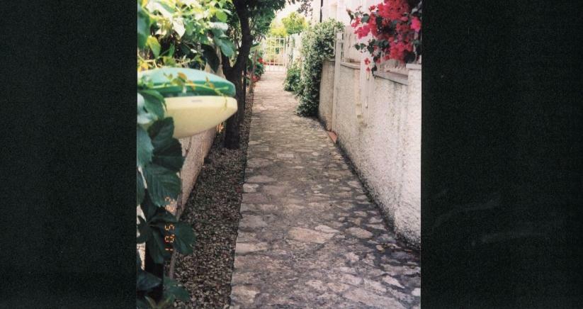 Casa Sperlonga Apartment Exterior photo