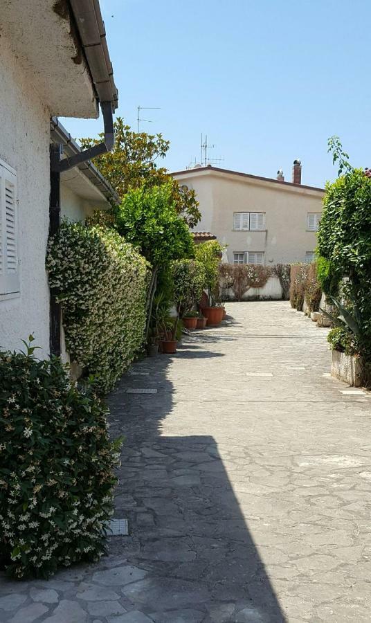 Casa Sperlonga Apartment Exterior photo