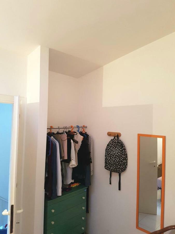 Casa Sperlonga Apartment Exterior photo